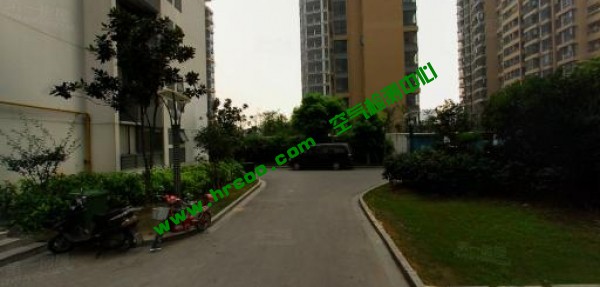 明園森林都市-共和新路2999弄