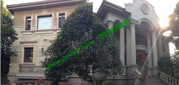 古北臻園-古北路