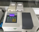 7230G可見光分光光度計