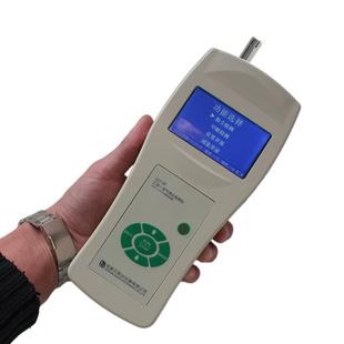 附圖：甲醛檢測儀