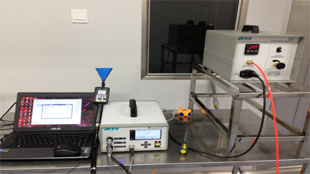 上海室內空氣質量檢測中心-上海CMA檢測報告
