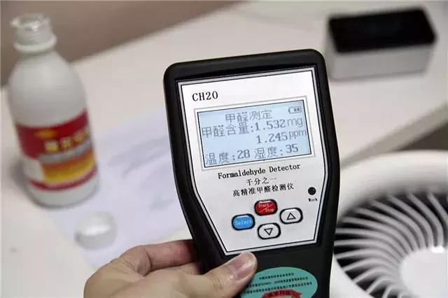 室內甲醛超標，該板式家具背鍋嗎？