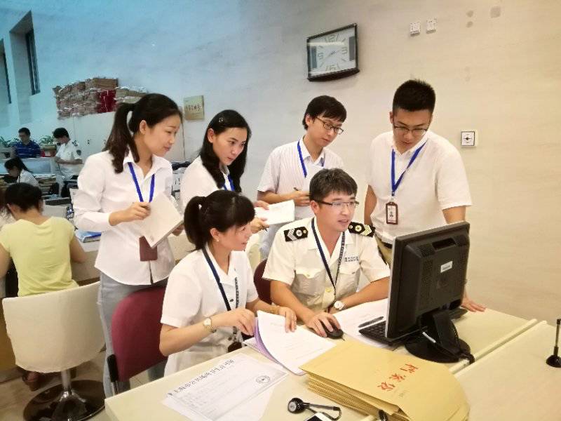 上海聚星環境檢測有限公司