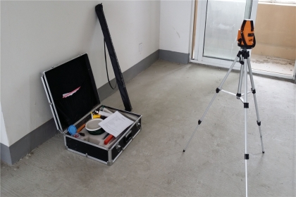 上海聚星環境檢測有限公司