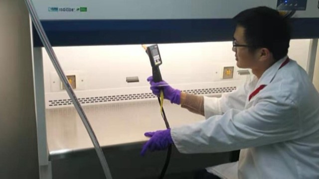 高效過濾器撿漏