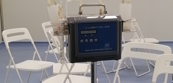 室內空氣質量檢測（上海）機構