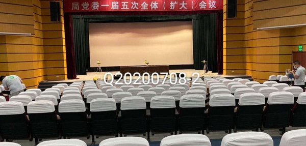 政府辦公室空氣質(zhì)量檢測